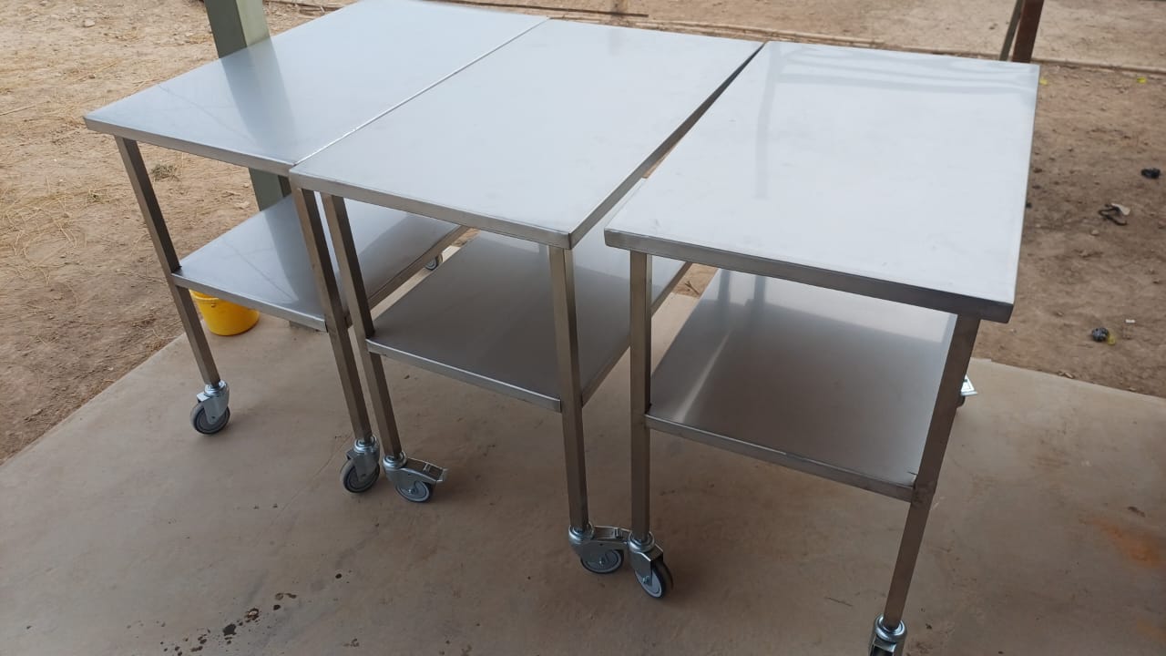 Fabricación metalúrgica y cerramiento industrial